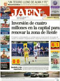 Diario Jaén