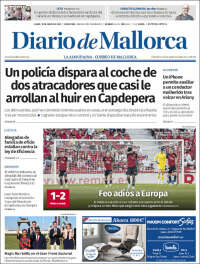 Diario de Mallorca