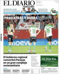 El Diario Montañés