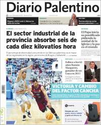 Diario Palentino