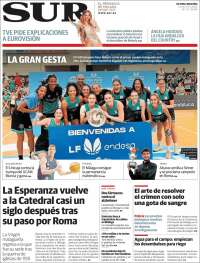 Diario el Sur