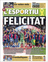 L'Esportiu
