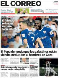 El Correo