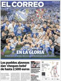 El Correo - Álava