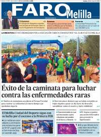 El Faro de Melilla