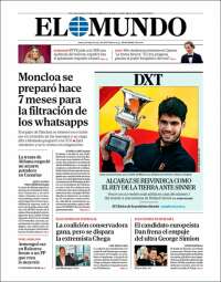 El Mundo