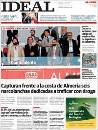 Ideal Almeria