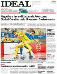 El Ideal de Jaén