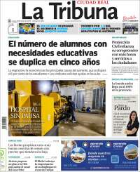 La Tribuna de Ciudad Real