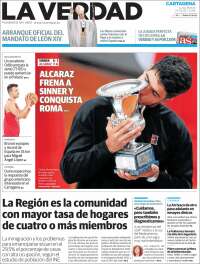 La Verdad de Cartagena