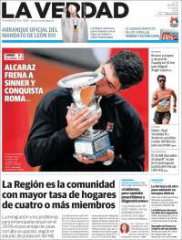 La Verdad de Murcia