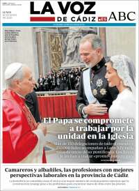 La Voz de Cádiz