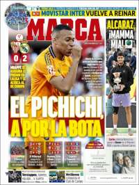 Marca