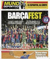 Mundo Atlético