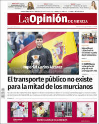 La Opinión de Murcia