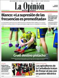 La Opinión - El Correo de Zamora