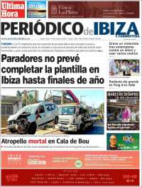 Periódico de Ibiza
