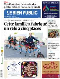 Le Bien Public