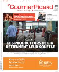 Courrier Picard