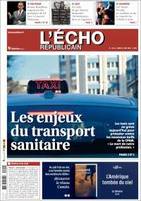 L'Echo Républicain