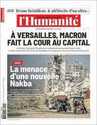 l'Humanite