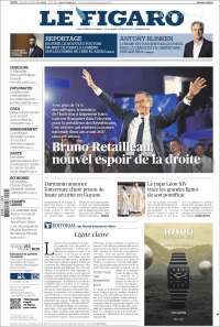 Le Figaro