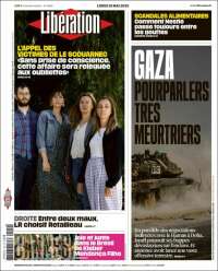 Libération