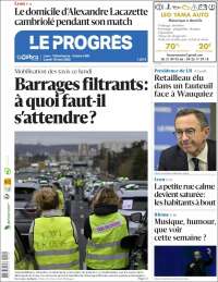 Progres de Fecamp