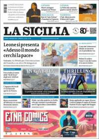 La Sicilia