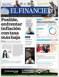 El Financiero