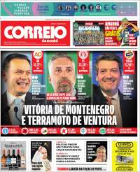 Correio da Manhã