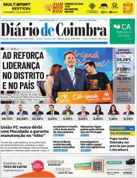 Diário de Coimbra