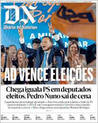 Diário de Noticias