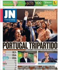 Jornal de Notícias