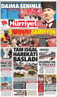 Hürriyet