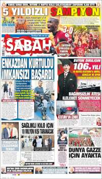 Sabah