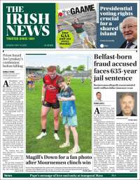 Irish News