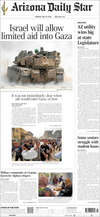 Arizona Daily Star