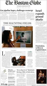 Boston Globe
