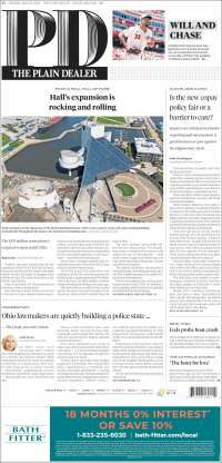 The Plain Dealer