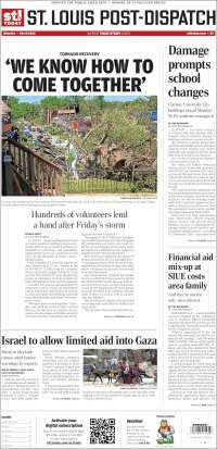 St. Louis Post-Dispatch