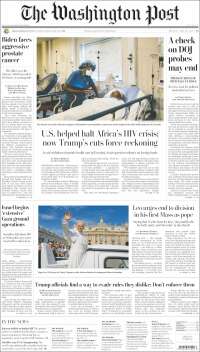 The Washington Post
