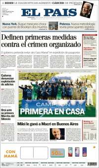 El País
