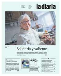 La Diaria