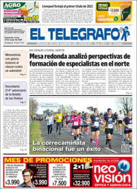El Telégrafo