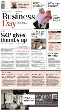 Business Day