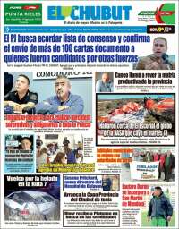 El Chubut