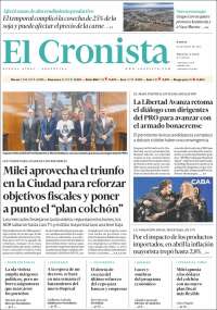 El Cronista Comercial