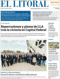 Diario El Litoral