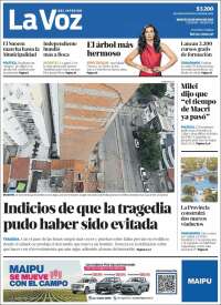 La Voz del Interior